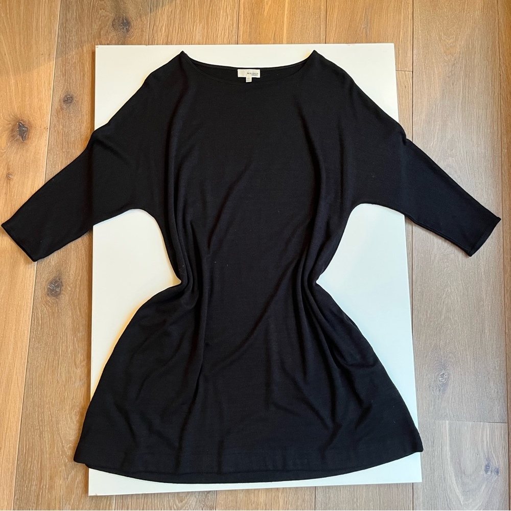 Black Wilfred Dress!